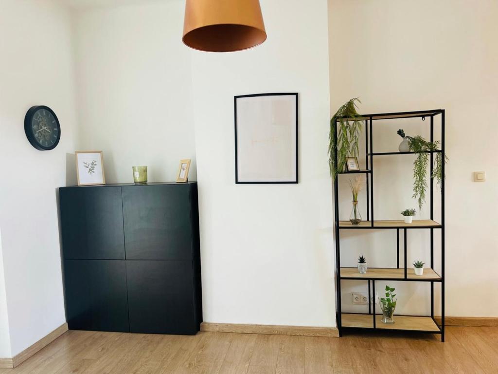 Downtown Quiet And Peacefull Apartment 布鲁塞尔 外观 照片