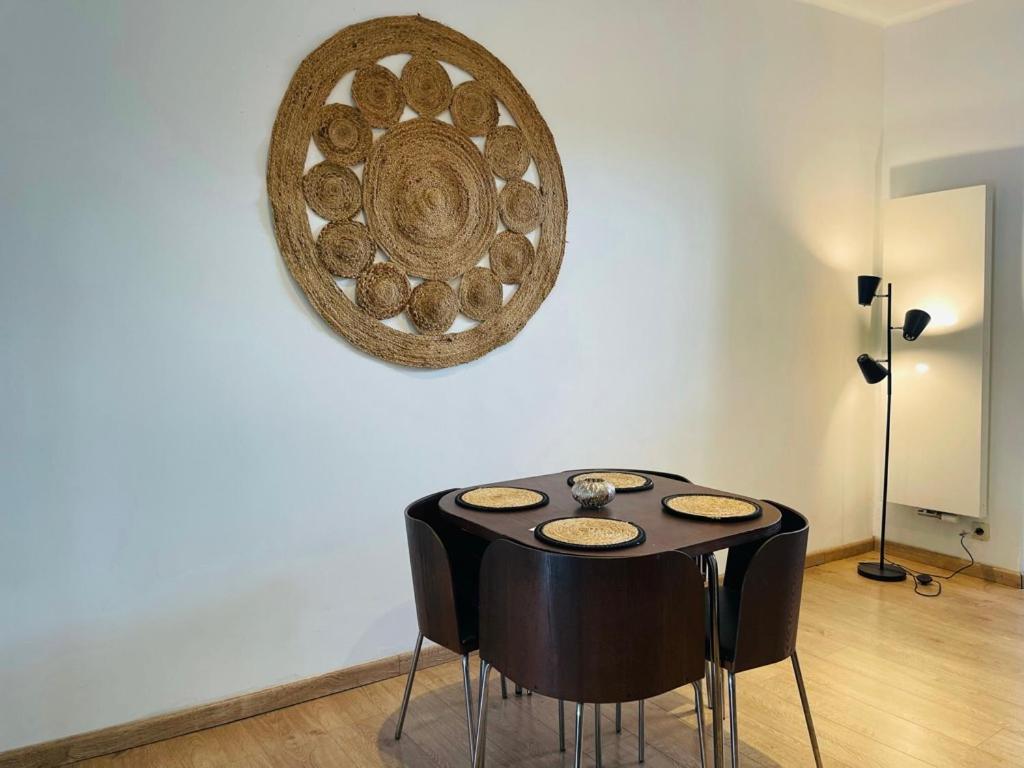 Downtown Quiet And Peacefull Apartment 布鲁塞尔 外观 照片