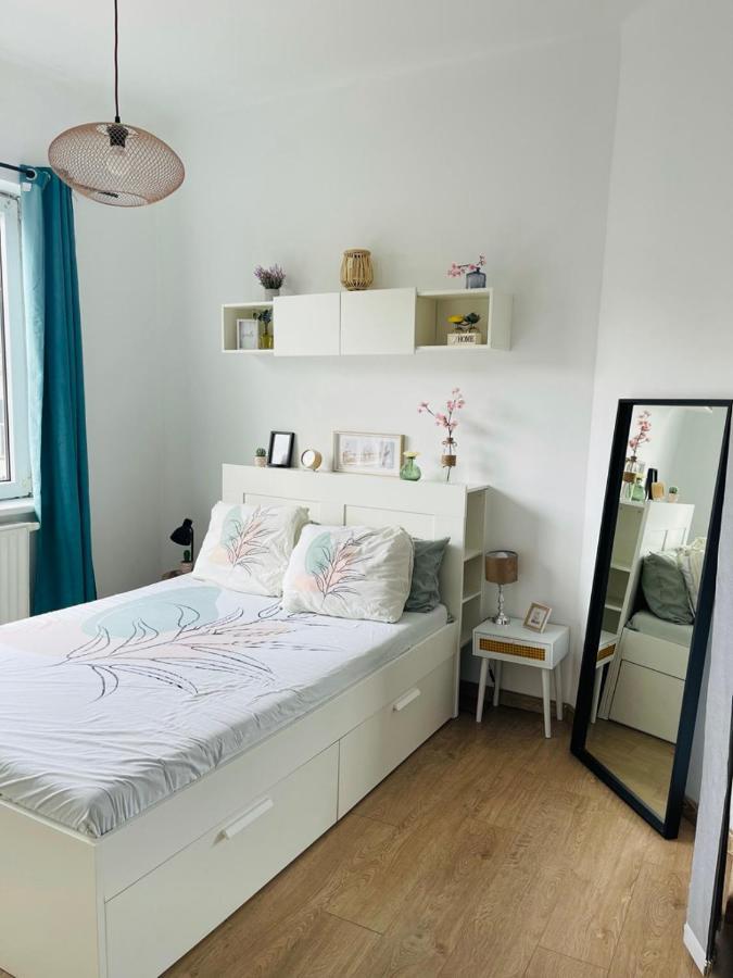 Downtown Quiet And Peacefull Apartment 布鲁塞尔 外观 照片