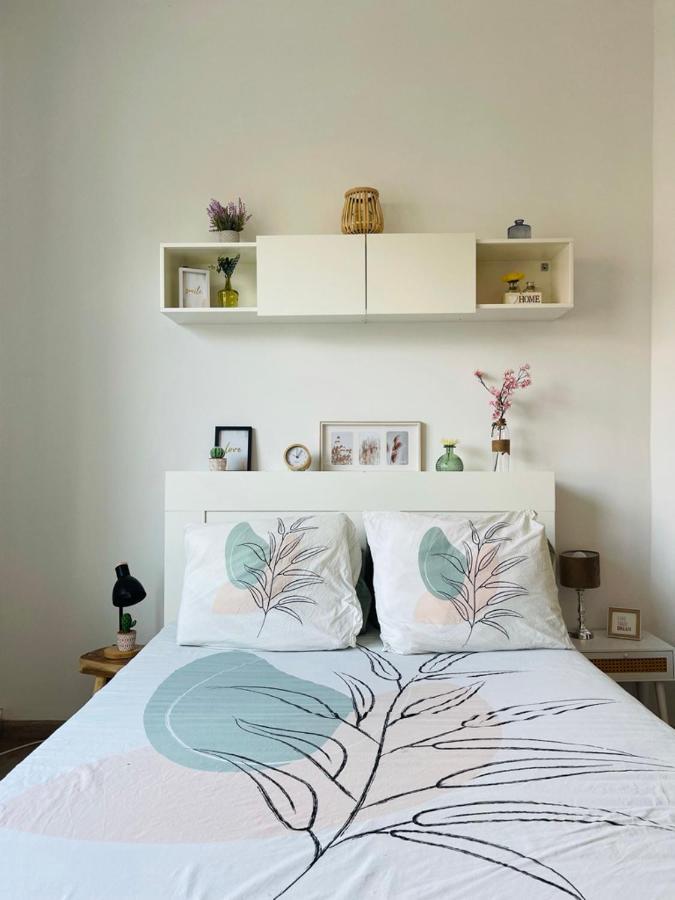 Downtown Quiet And Peacefull Apartment 布鲁塞尔 外观 照片