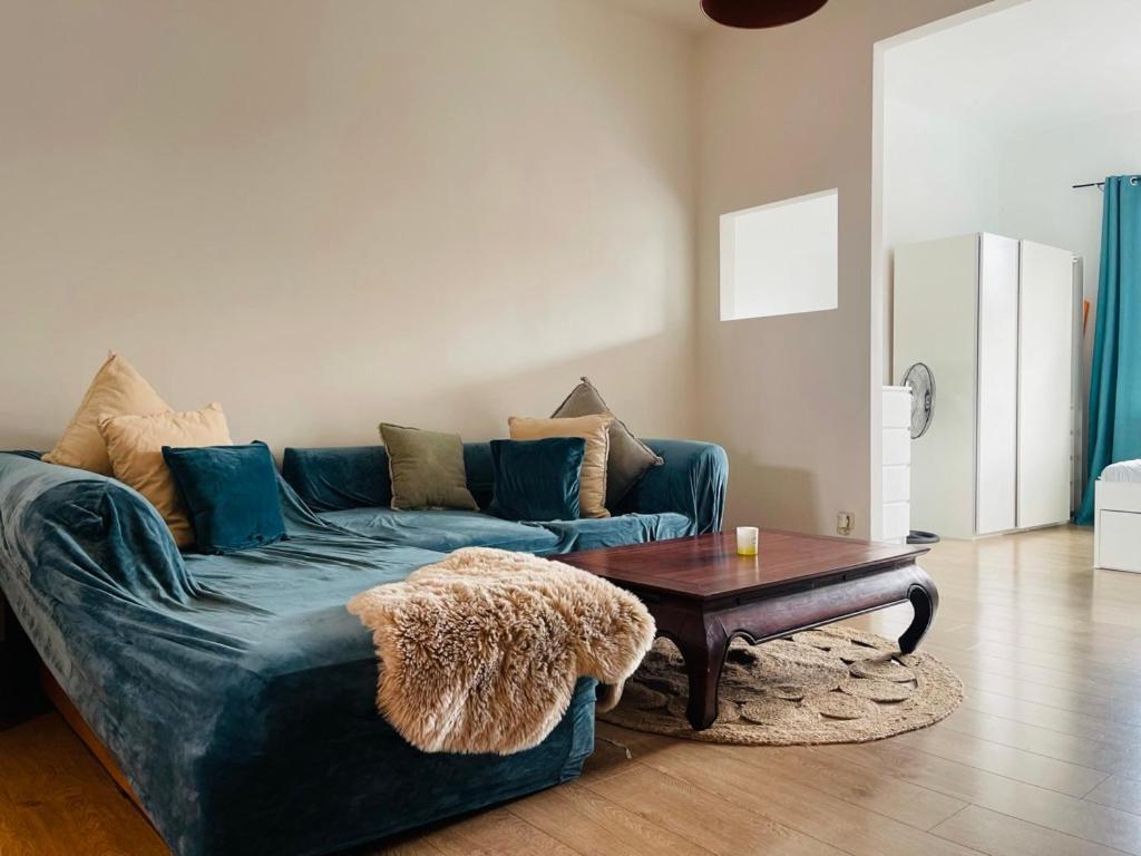 Downtown Quiet And Peacefull Apartment 布鲁塞尔 外观 照片