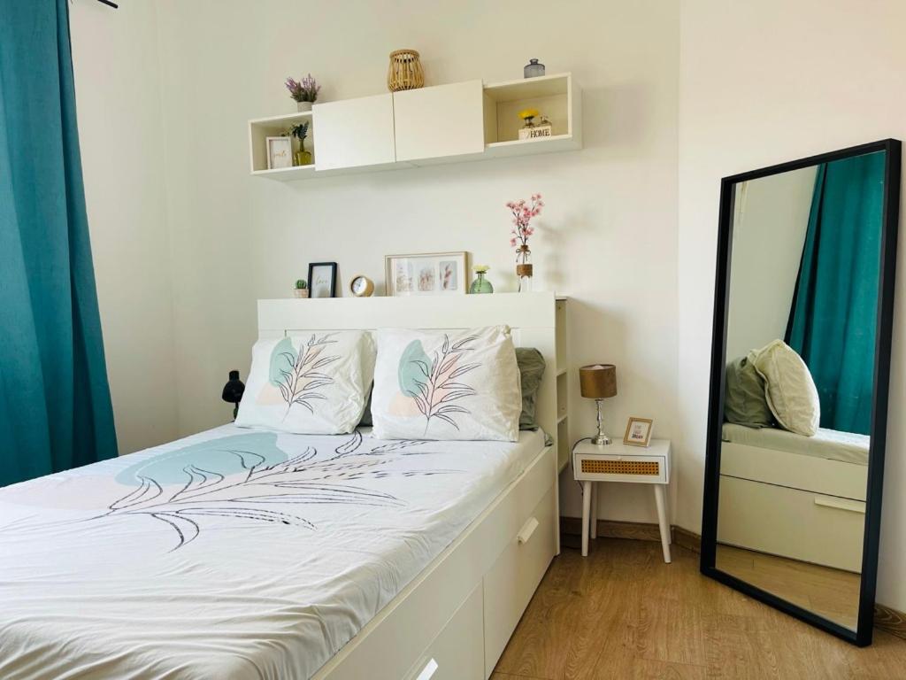 Downtown Quiet And Peacefull Apartment 布鲁塞尔 外观 照片